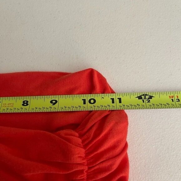 Cache Skirt Women's Small Banded Pull On Long Rayon Spandex NWT - Picture 9 of 9